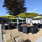 Group Retreat With *