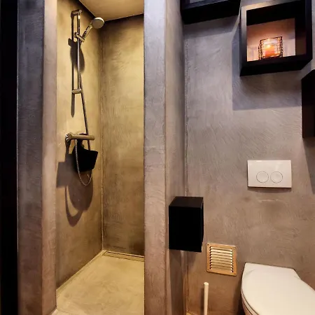 Holiday home Luxury With Swimming Pool And Sauna Sainte-Cecile