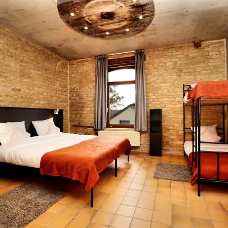 Group Retreat With Holiday home