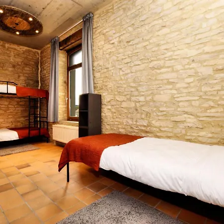 Group Retreat With Holiday home *