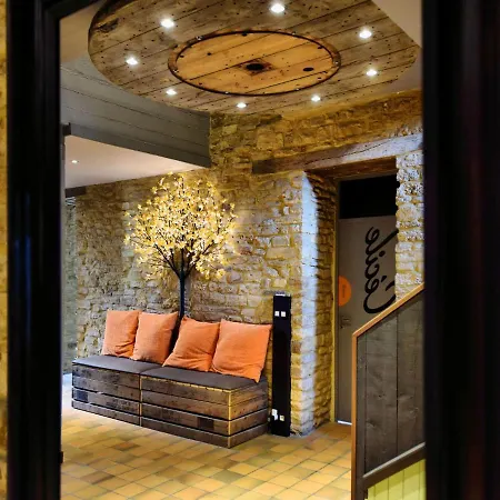Holiday home Luxury With Swimming Pool And Sauna *