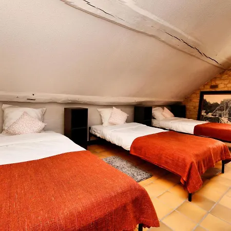 Group Retreat With *