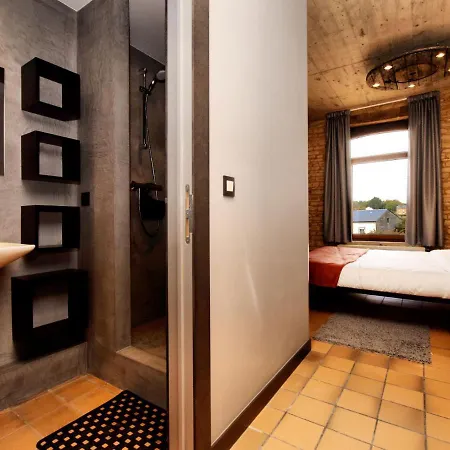 Luxury With Swimming Pool And Sauna Holiday home