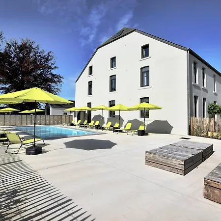 Holiday home Luxury With Swimming Pool And Sauna *