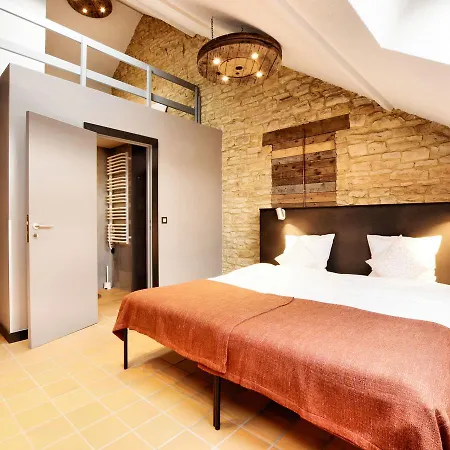 Group Retreat With * Sainte-Cecile