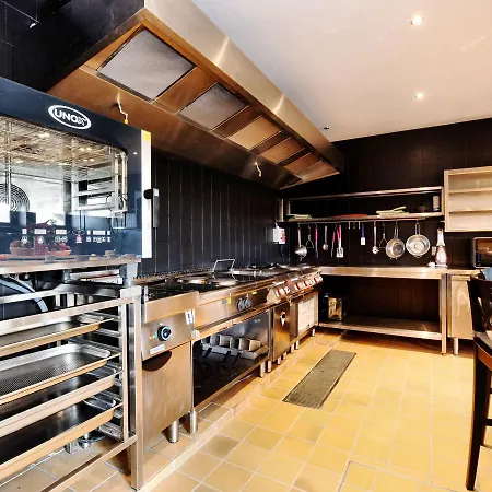 Group Retreat With * Sainte-Cecile