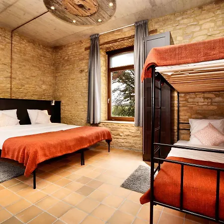 Holiday home Luxury With Swimming Pool And Sauna