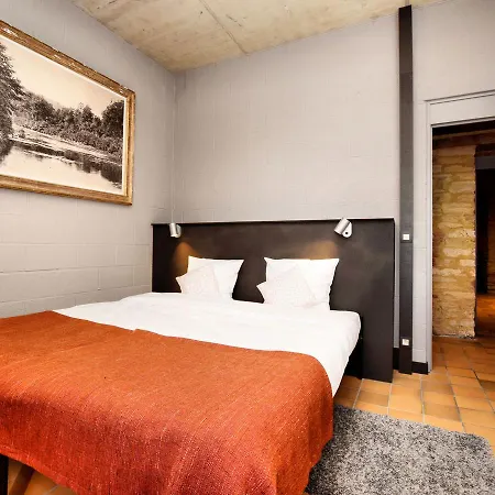Holiday home Luxury With Swimming Pool And Sauna Sainte-Cecile