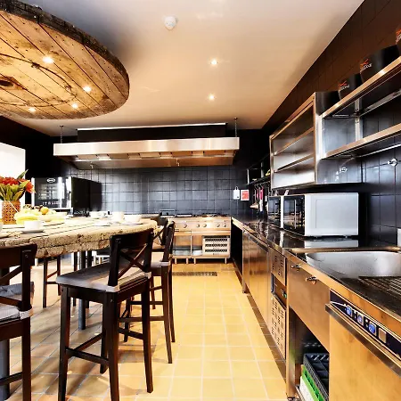 Group Retreat With *