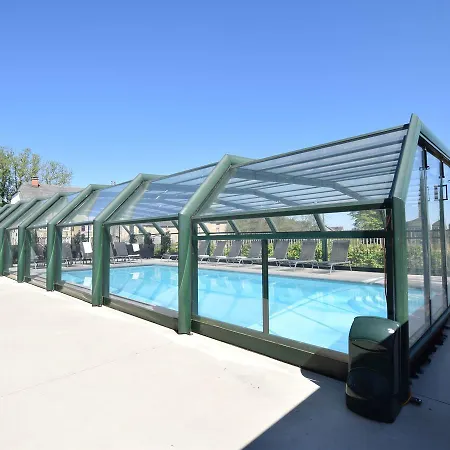 Luxury With Swimming Pool And Sauna Holiday home